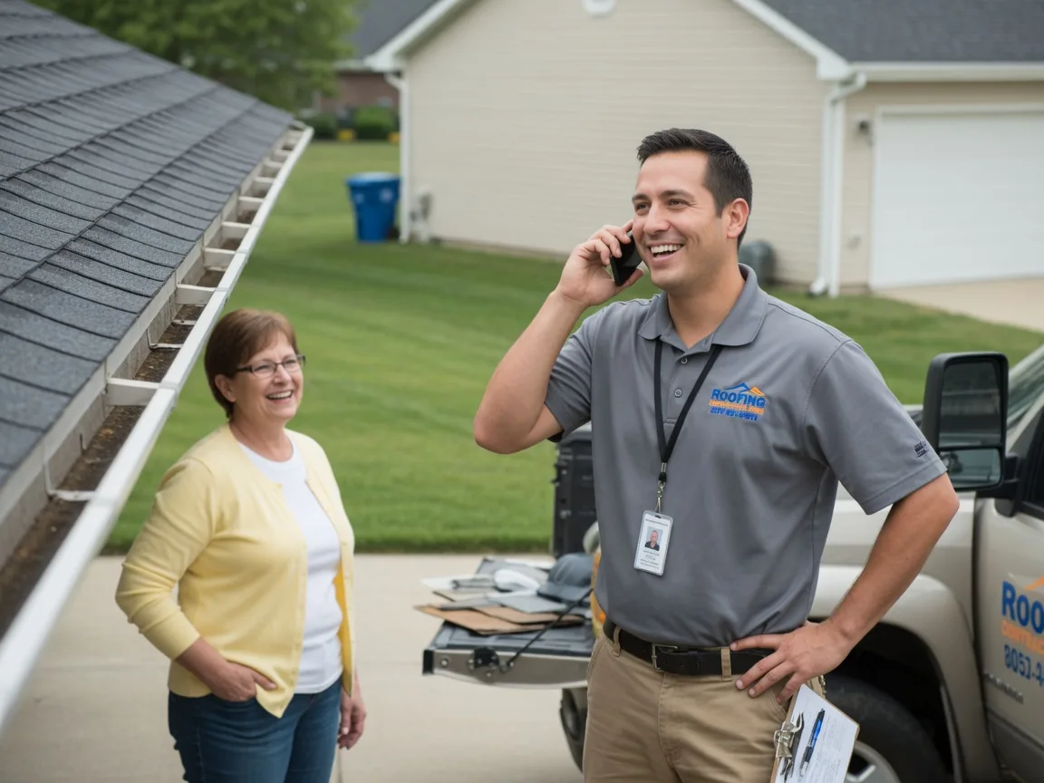 Local Roofing Contractors Grovertown, IN FAQs